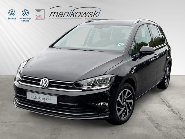 VW - Golf Sportsvan VII 1.0 TSI 116 PS DSG *JOIN*ACC Klima Navi_1