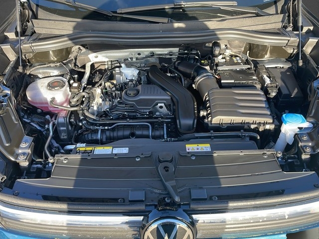 VW - Tiguan 1.5eTSI DSG *Goal-Neues Modell*RFK+Navi+LED+LWS+_17