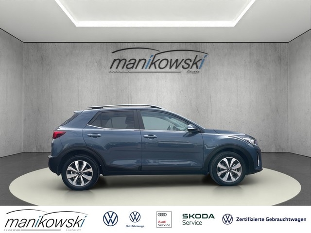 Kia - Stonic 1.0T-GDI *Vision*AHK+Navi+RFK+GRA+_6