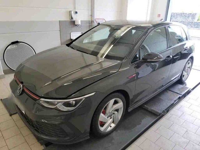Volkswagen Golf VIII 2.0 TSI 245 PS *GTI*LED APP PDC