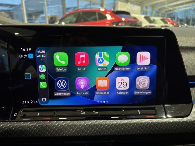 VW - Golf R VIII 320 PS DSG 4MOTION *R*PANO IQ KAMERA_18