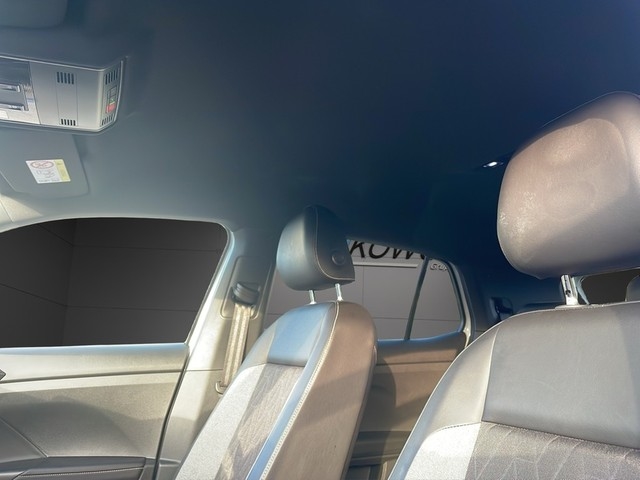 VW - T-Cross 1.0TSI DSG *Goal*AHK+LED+Navi+BT+DigitalC+ACC+PDC+Stzhzg+_19