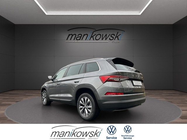 Skoda - Kodiaq 2.0TDI Style 4x4 +Standheizung+ el.Klappe+GJR+VirtualCockpit+DAB+_3