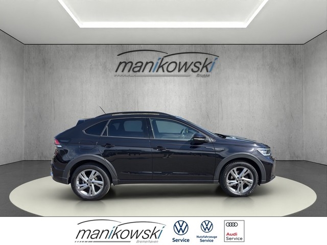 VW - Taigo 1.0 TSI 110 PS DSG *R- LINE*APP ACC KAM_6
