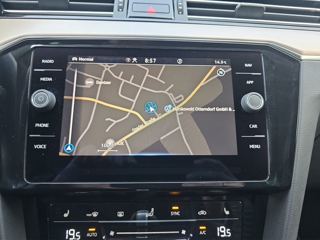 VW - Passat Variant R-Line 2.0TDI 200PS DSG+Leder +Kamera+elektr.Klappe+Navi+_14