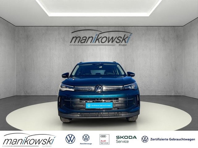 VW - Tiguan 1.5eTSI DSG *Goal-Neues Modell*RFK+Navi+LED+LWS+_8