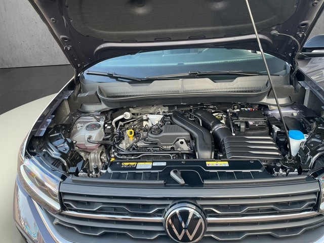 VW - T-Cross 1.5TSI DSG *Goal*BT+LED+PDC+ACC+GJR+Stzhzg+LWS+_17