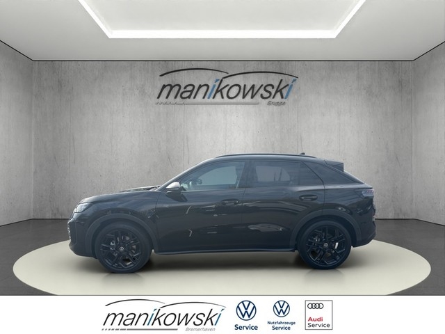 VW - T-Roc 1.5 eTSI 150 PS DSG *R-LINE*BLACK STYLE ACC_2