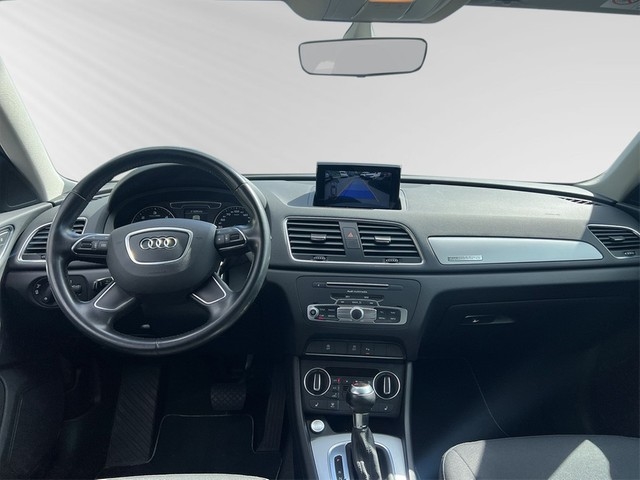 Audi - Q3 2.0 TDI 150 PS S-Tronic *quattro*KAMERA KESSY GRA_7
