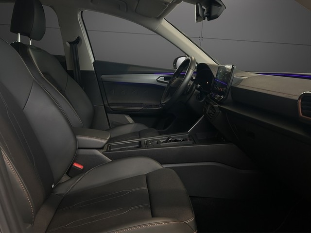 Cupra - Formentor 1.5 TSI 150 PS DSG *RFK CARPLAY LED_15