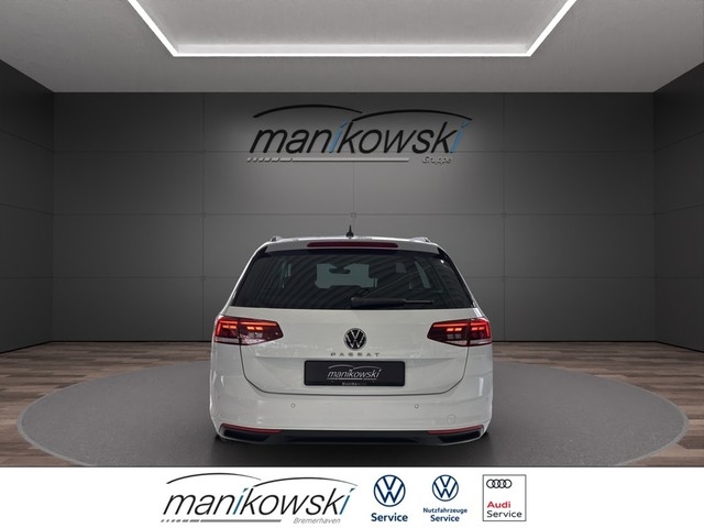 VW - Passat Variant 2.0 TDI 200 PS DSG *BUSINESS*HUD LED ACC_4