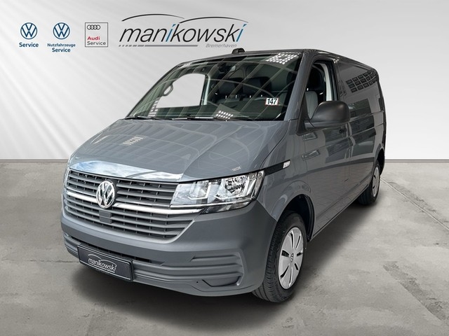 Volkswagen T6.1 Transporter Kasten 2.0 TDI 110 PS