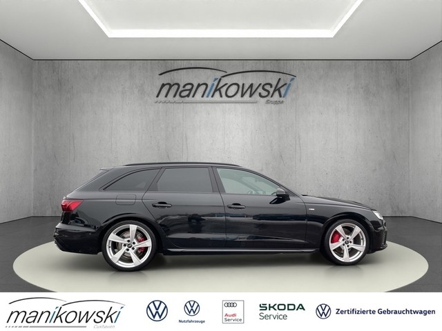 Audi - A4 Avant 40 TFSI quattro S-tronic *S-Line Sportpaket*RFK+Navi+BT+Sound+LED+Stzhzg+_6