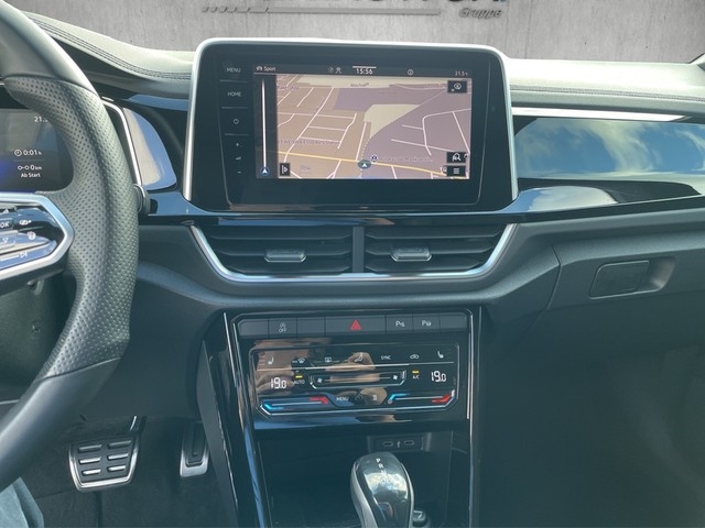 VW - T-Roc 2.0TSI DSG 4Motion *R-Line*Keyless+Navi+BT+AHK+Stdhzg+RFK+ACC+Stzhzg+19Zoll+DCC+_13