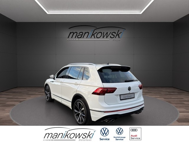 VW - Tiguan R 320 PS DSG 4M RMATRIX DCC ACC 20_3