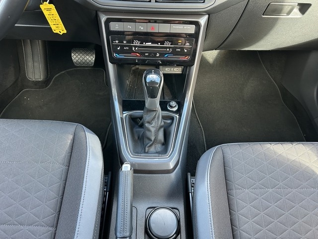 VW - T-Cross Style 1.5TSI 150PS DSG AHK+Kamera IQ.Drive++AppConnect+LED+BlindSpot+_13