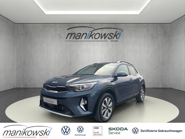 Kia - Stonic 1.0T-GDI *Vision*AHK+Navi+RFK+GRA+_1