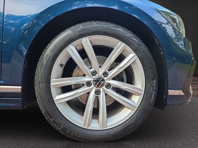 VW - Passat Variant R-Line 2.0TDI 200PS DSG+Leder +Kamera+elektr.Klappe+Navi+_17