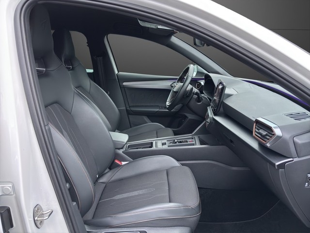 Cupra - Leon ST e-Hybrid 204 PS DSG -ACC DCC LED_15