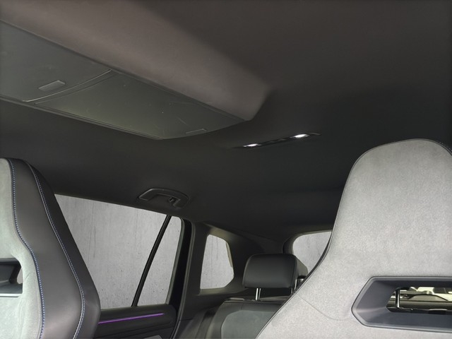 VW - Tiguan R 320 PS DSG 4M *R*BLACK STYLE MATRIX LED 20 ACC_18