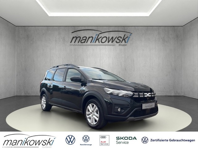 Dacia - Jogger 1.0TCe 110 *Expression*BT+NS+GRA+PDC+AHK+GJR+SWA+DAB+_7