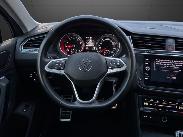 VW - Tiguan 1.5 TSI 131 PS *UNITED*AHK PANO NAVI LED_9