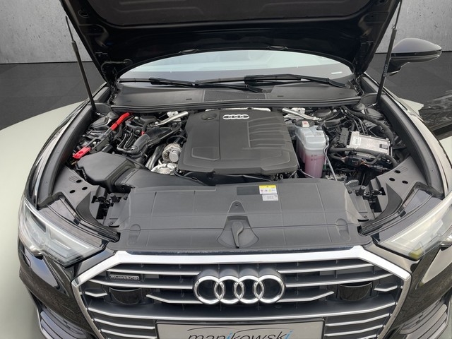 Audi - A6 Avant 40TDI quattro S-tronic *S-Line Sportpaket plus*AHK+Navi+BT+Sound+Stdhzg+LED+ACC+Stzhzg+LWS+GJR+_17