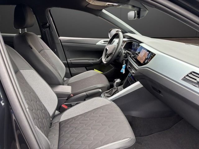 VW - Taigo 1.0 TSI DSG LifeNAVI ACC LED_15