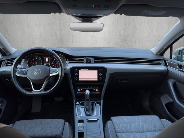 VW - Passat Variant Business 2.0TDI DSG +AHK+ el.Klappe+Kamera+Travel-Assist+Massage_12