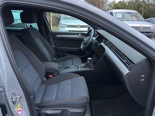 VW - Passat Var. GTE 218 PS DSG -AHK KLIMA ACC_20