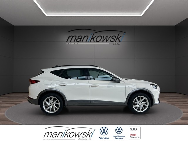 Cupra - Formentor 1.5 TSI 150 PS DSG *RFK CARPLAY LED_6