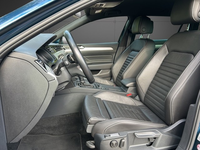 VW - Passat Variant R-Line 2.0TDI 200PS DSG+AHK +Leder+el.Klappe+Kamera+ACC+AppConnect_8