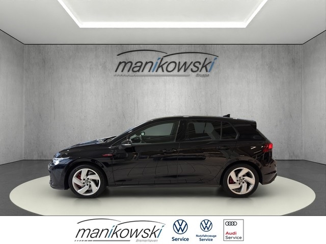 VW - Golf GTI VIII 2.0 TSI 245 PS DSG -ACC NAVI KAMERA_2