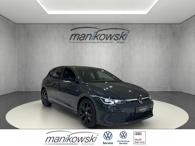 VW - Golf VIII GTD 2.0 TDI 200 PS DSG *GTD*IQ ACC KAMERA_7