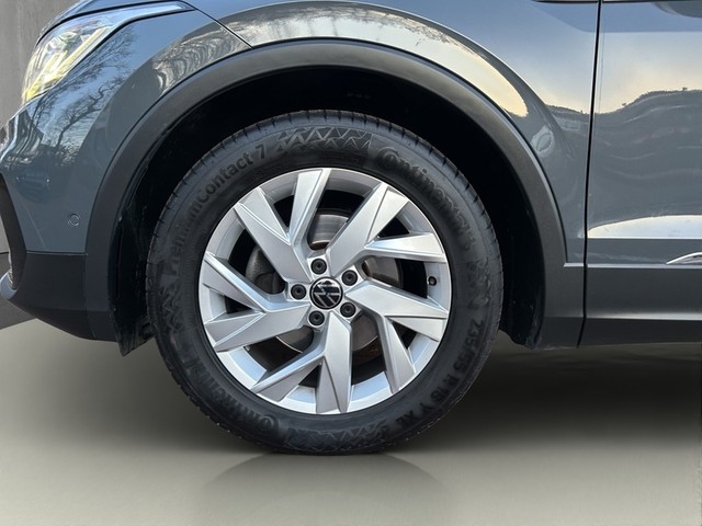 VW - Tiguan Elegance 2.0TDI DSG Pano+IQ.Light +Kamera+18Alu+el.Klappe+AppConnect_17