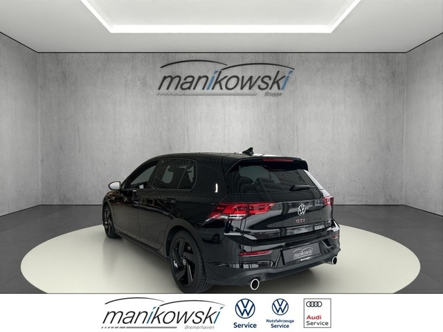 VW - Golf GTI VIII 2.0 TSI 245 PS DSG *GTI*ACC NAVI KAMERA_3