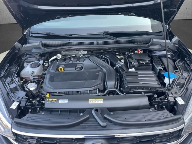 VW - Taigo 1.5 TSI DSG *R-Line*ACC+Keyless+Beats+Navi+BT+RFK+Stzhzg+LWS+_17
