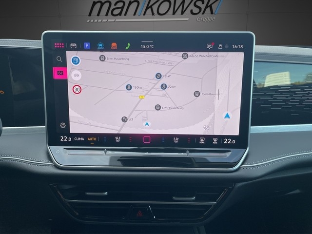 VW - Passat Variant 2.0TDI DSG *Business*HUD+AHK+RFK+LED+ACC+GJR+_13