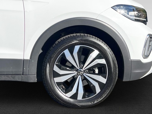 VW - T-Cross 1.0 TSI 115 PS DSG *STYLE*NAVI APP 17_4