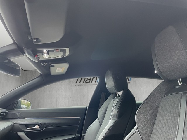 Peugeot - 508 SW 1.2 PureTech 130 *Allure*ACC+PDC+Stzhzg+LWS+GJR+_19