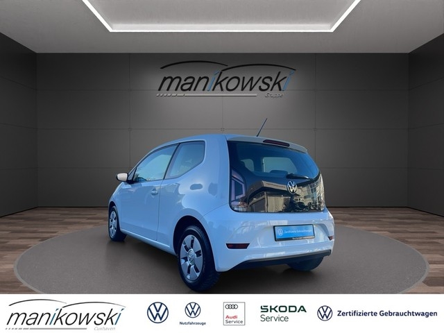 VW - up! 1.0 *move up!*Klima+BT+Radio+_3
