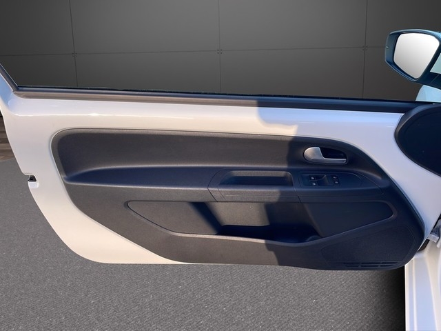 VW - up! 1.0 *move up!*Klima+BT+Radio+_10