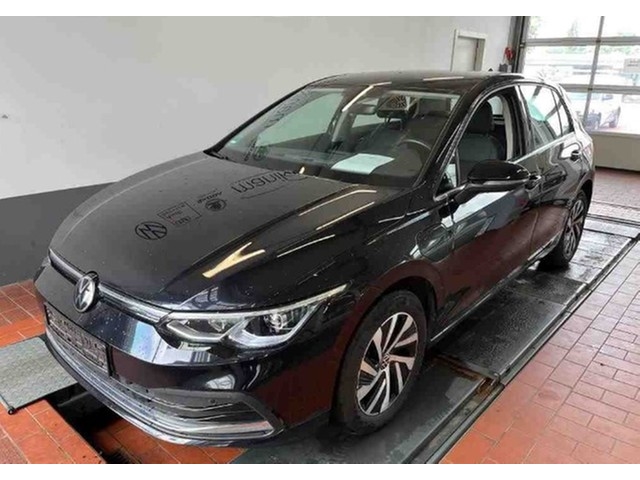 Volkswagen Golf VIII 1.4 eHybrid DSG *Style*Navi+DigitalC+CarPlay+BT+LED+ACC+PDC+LWS+