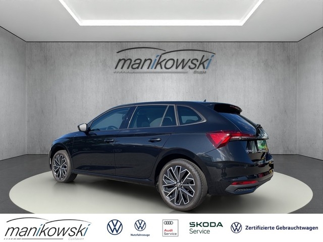 Skoda - Scala 1.0TSI *Selection*LED+VirtualC+Navi+RFK+PDC+Stzhzg+LWS+_3