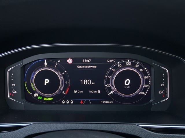 VW - Passat Var. GTE 218 PS DSG -AHK KLIMA ACC_10