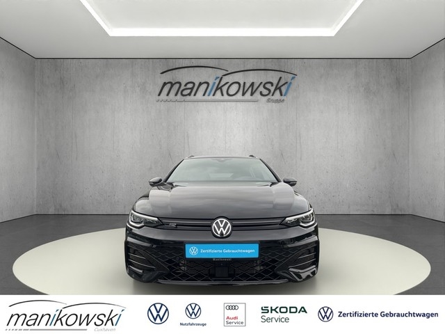 VW - Golf Variant VIII 2.0TDI DSG *R-Line/BlackStyle*PanoD+HUD+RFK+Stdhzg+Navi+LED+BT+ACC+HKSound+_8