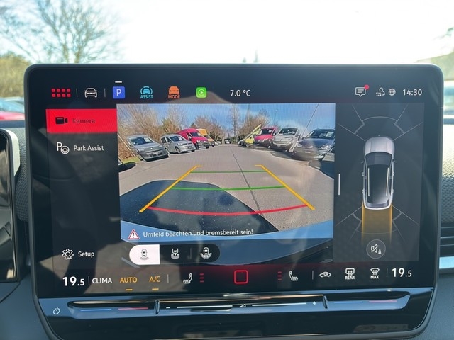 VW - T-Roc 1.5 eTSI 150 PS DSG *R-LINE*AHK ACC LED_20