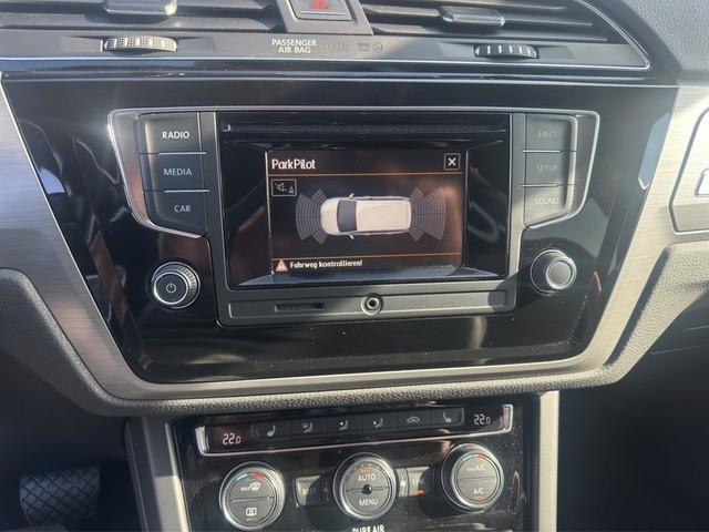 VW - Touran 1.4 TSI 150 PS DSG *ALLSTAR*ACC PDC_14