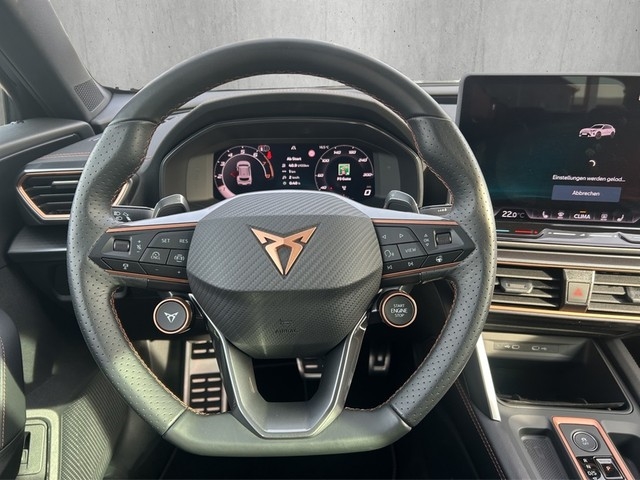 Cupra - Formentor 1.5 eTSI 150 PS DSG *APP NAVI ACC_9