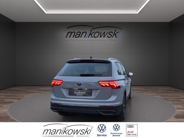 VW - Tiguan 1.5 TSI 131 PS *UNITED*AHK PANO NAVI LED_5